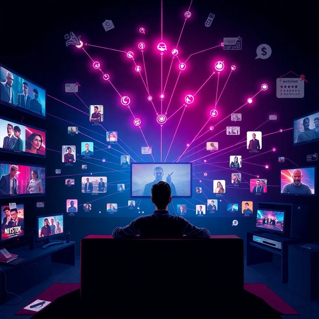 Вселенная спин-оффов: как сериалы превращаются в огромные миры и что делать зрителю Вселенная спин оффов: как сериалы разрастаются в огромные миры и что с этим делать зрителю