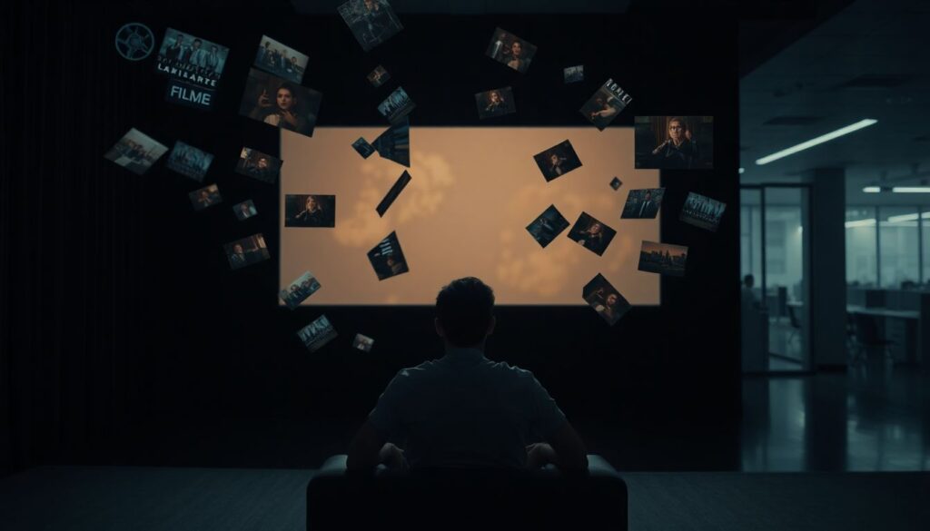 Разбор горячей премьеры недели: стоит ли тратить время и кому сериал точно не зайдёт - иллюстрация