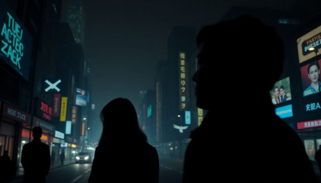 Разбор горячей премьеры недели: стоит ли тратить время и кому сериал точно не зайдёт - иллюстрация