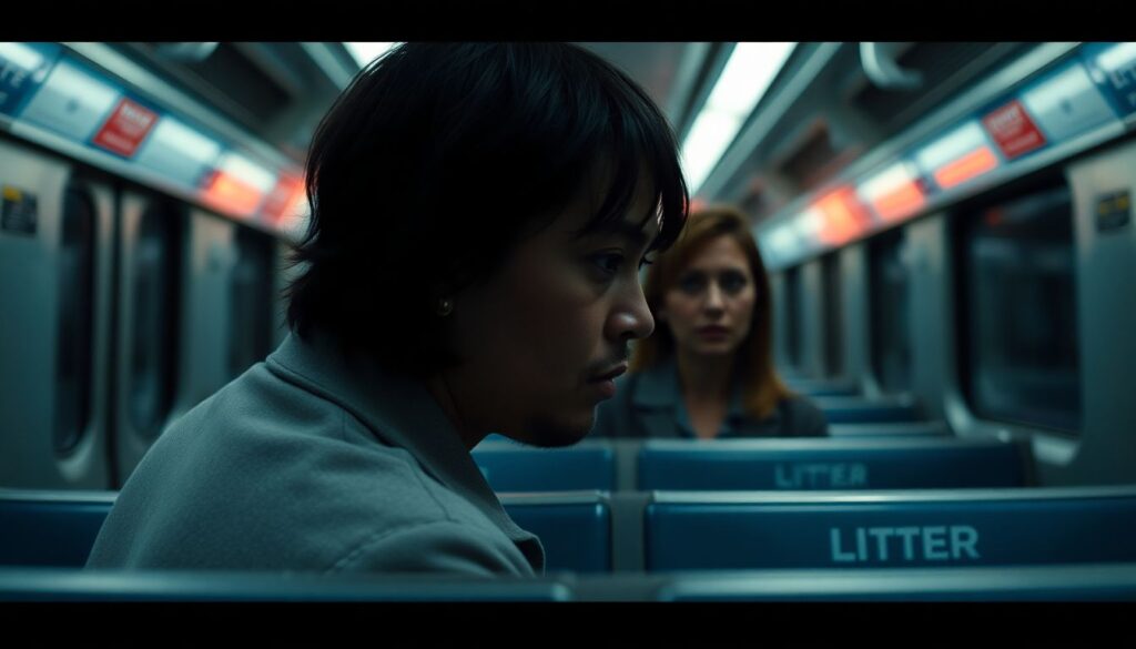 Разбор горячей премьеры недели: стоит ли тратить время и кому сериал точно не зайдёт - иллюстрация