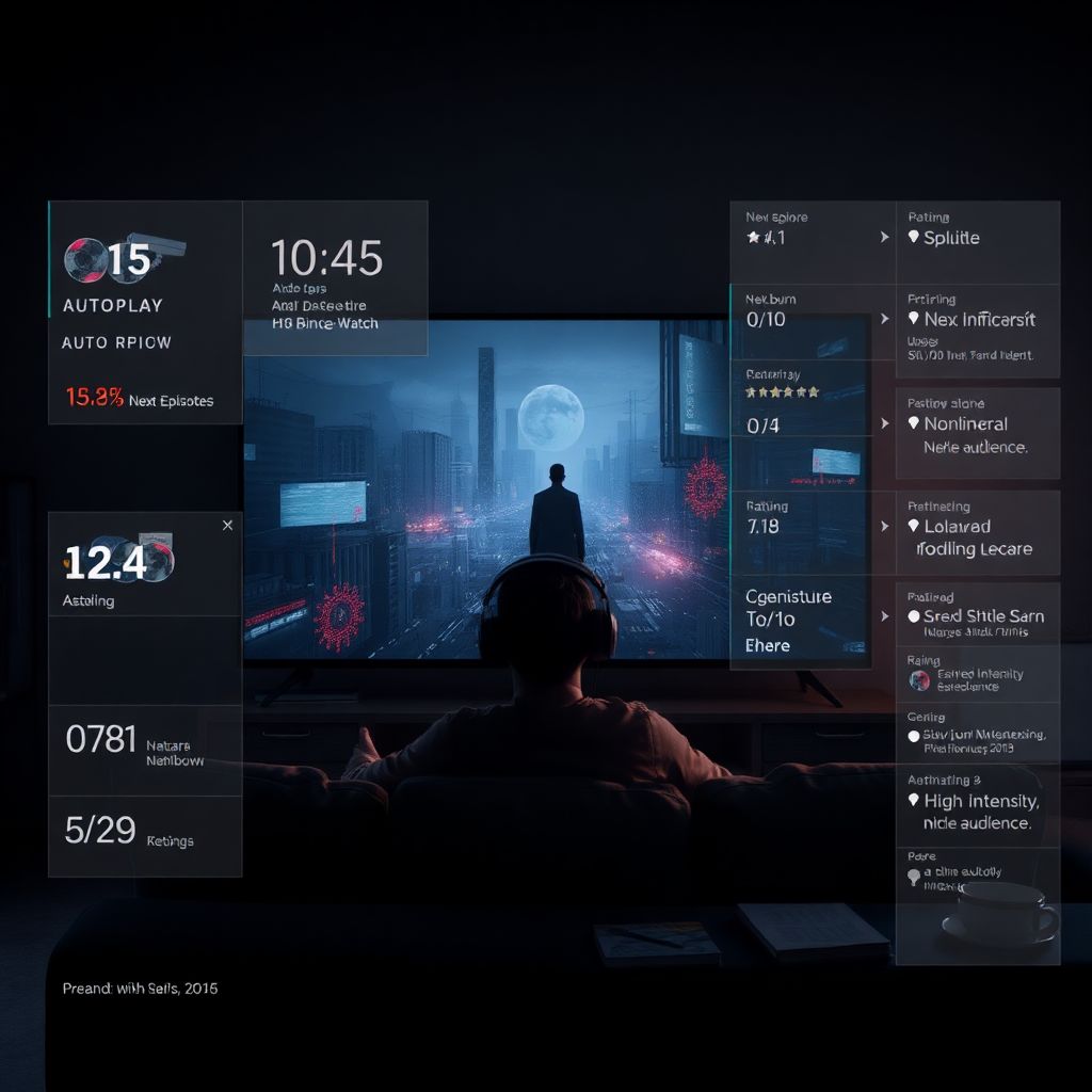 Разбор горячей премьеры недели: стоит ли тратить время и кому сериал точно не зайдёт