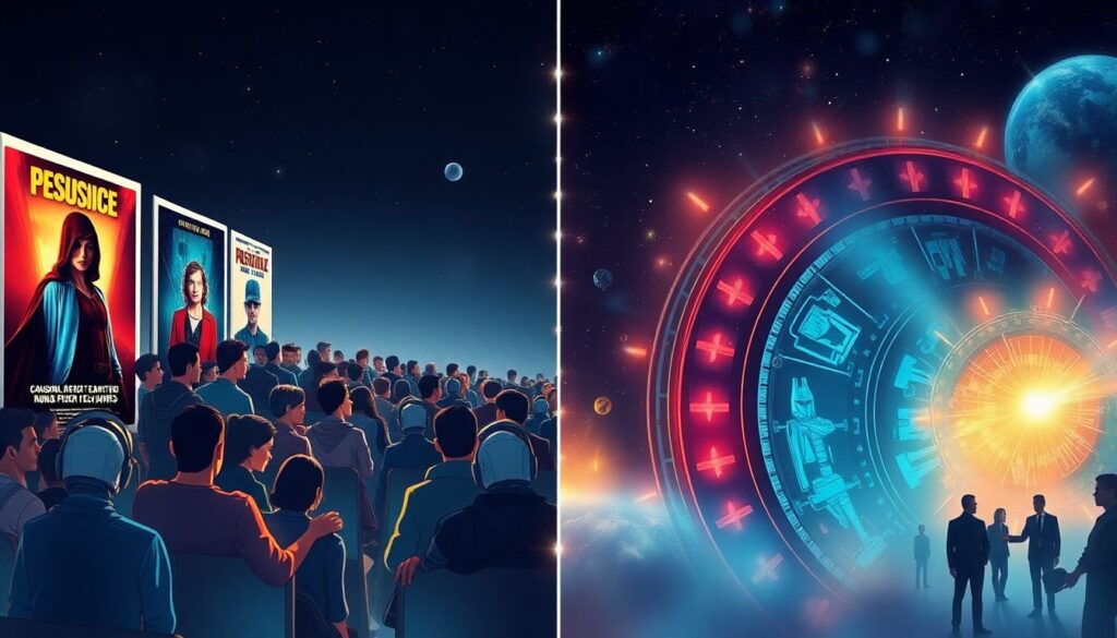 Сериалы нашего детства: почему олдскульные шоу до сих пор смотрятся лучше многих новинок - иллюстрация