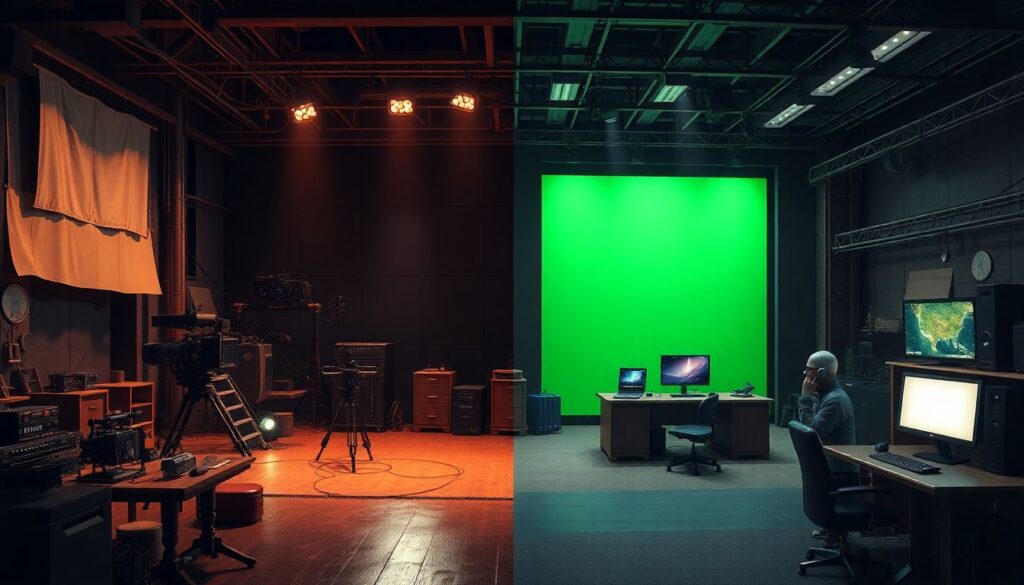 Сериалы нашего детства: почему олдскульные шоу до сих пор смотрятся лучше многих новинок - иллюстрация