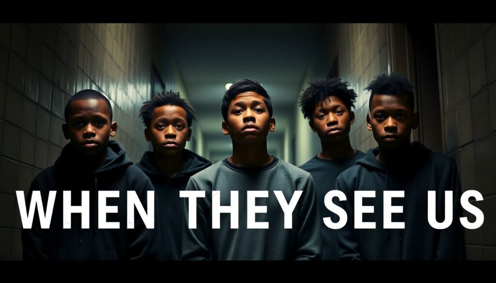 10 лучших мини-сериалов на один уикенд: никакой «тянучки», только плотный сюжет - иллюстрация