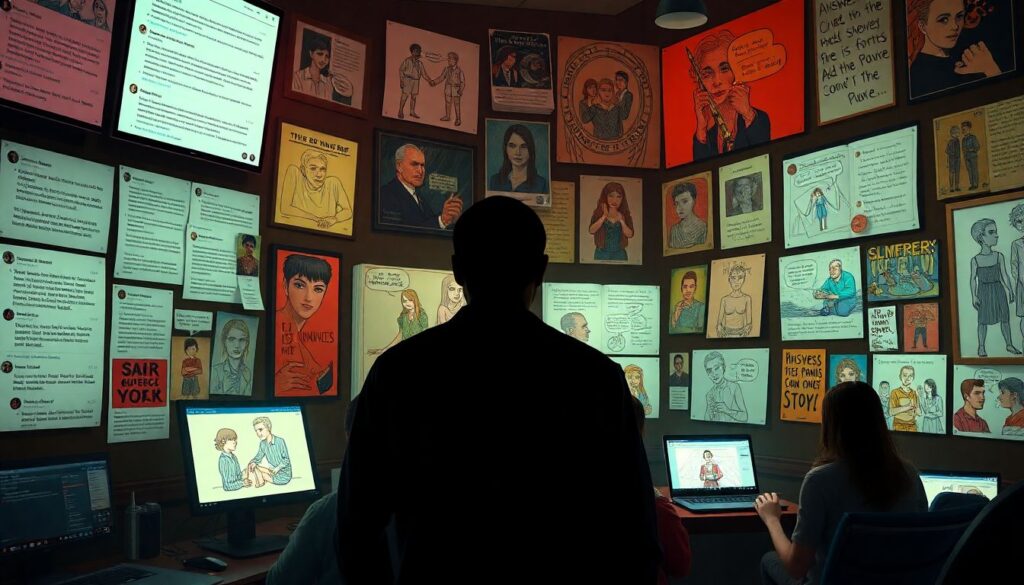 Сериальные фан-теории, которые оказались правдой: от безумных догадок до официального канона - иллюстрация