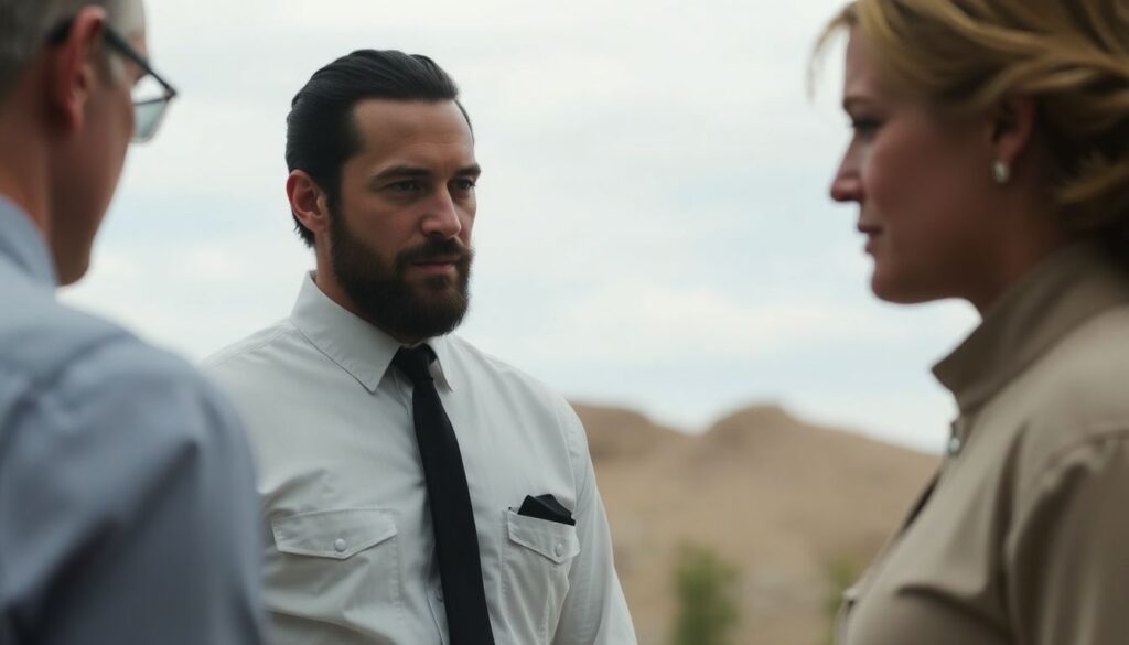 Сериальные фан-теории, которые оказались правдой: от безумных догадок до официального канона - иллюстрация