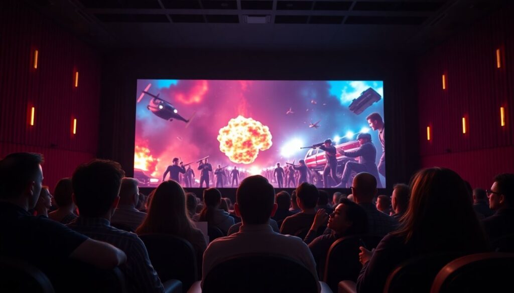 Трейлер против реальности: как нас обманывают промо-ролики сериалов и можно ли им доверять - иллюстрация