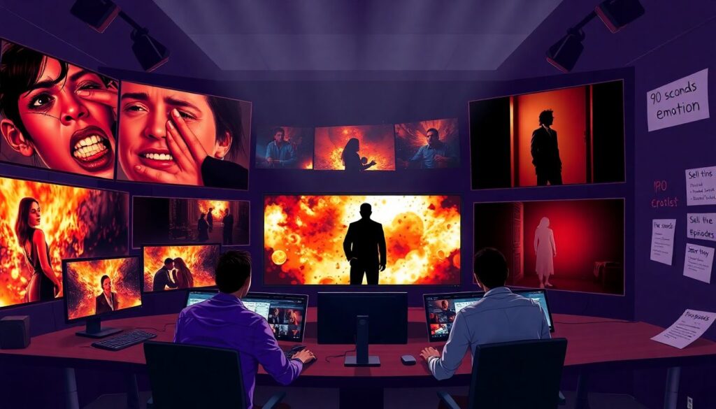 Трейлер против реальности: как нас обманывают промо-ролики сериалов и можно ли им доверять - иллюстрация