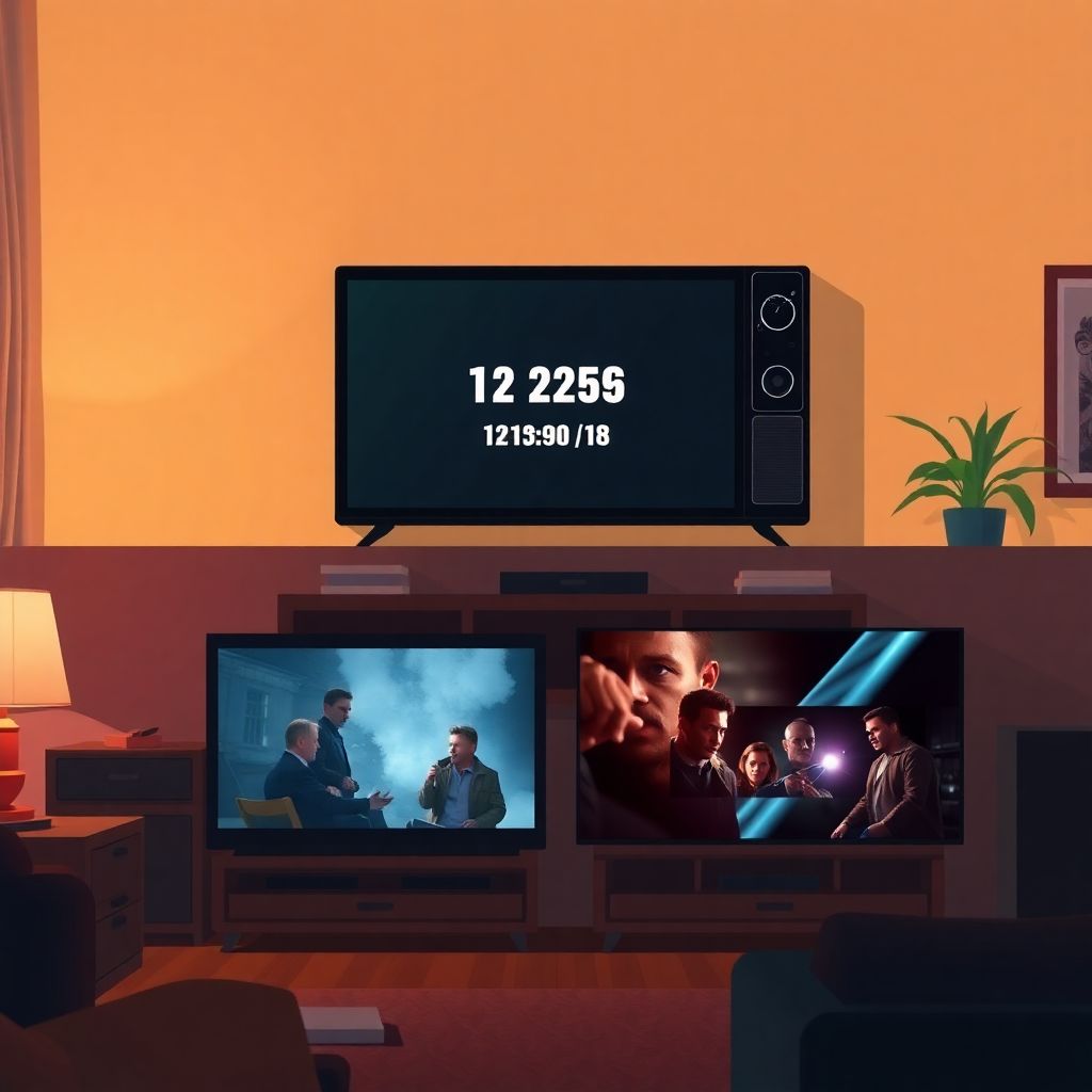 Трейлер против реальности: как нас обманывают промо ролики сериалов и можно ли им доверять