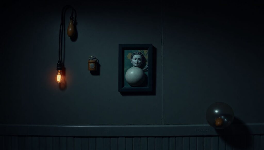 Скрытые детали и пасхалки в популярных сериалах, которые вы почти точно пропустили - иллюстрация