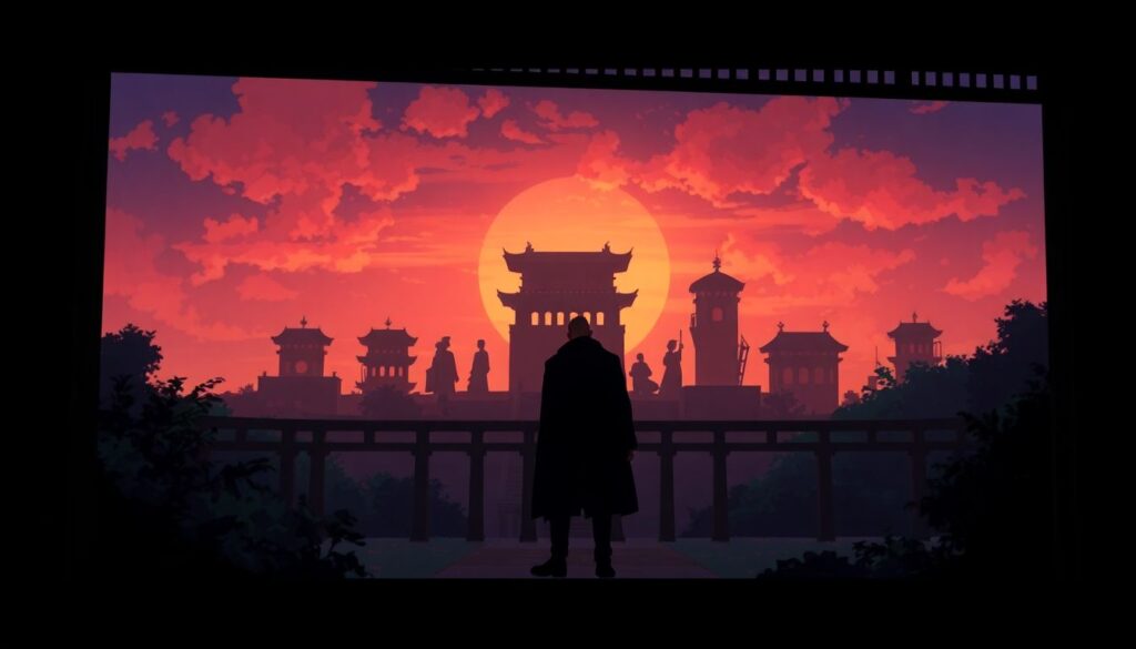 Скрытые детали и пасхалки в популярных сериалах, которые вы почти точно пропустили - иллюстрация