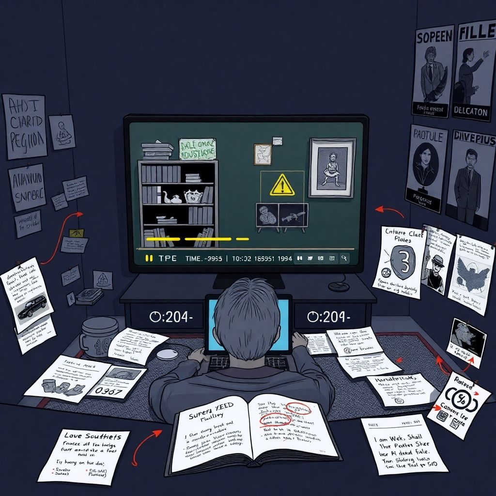 Скрытые детали и пасхалки в популярных сериалах, которые вы почти точно пропустили