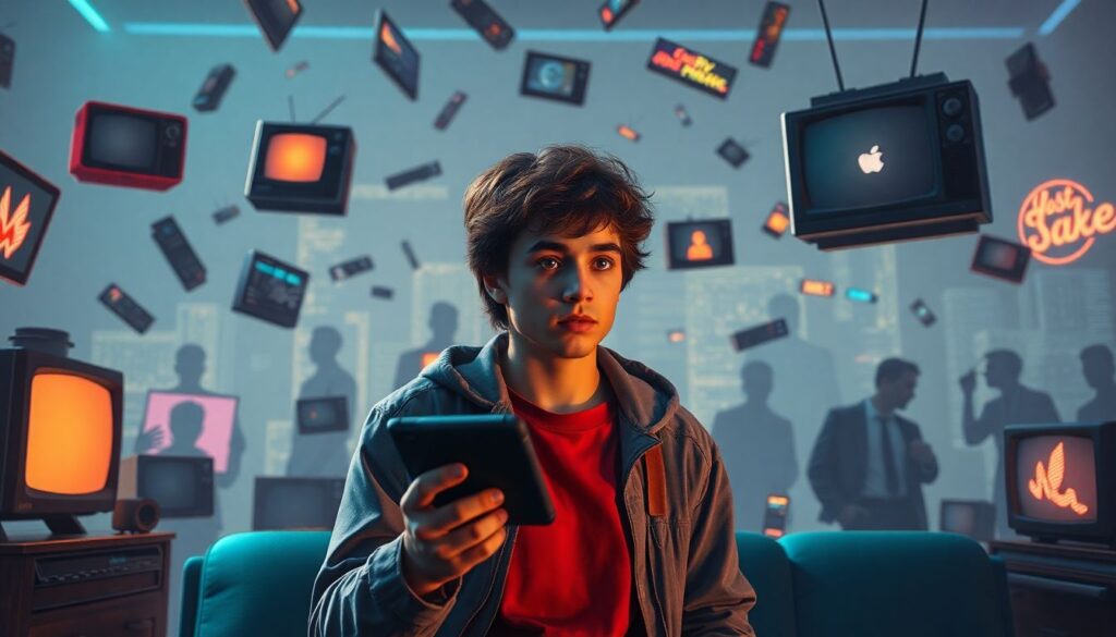 Культовые шоу 90-х и 2000-х, без которых не было бы современных хитов - иллюстрация