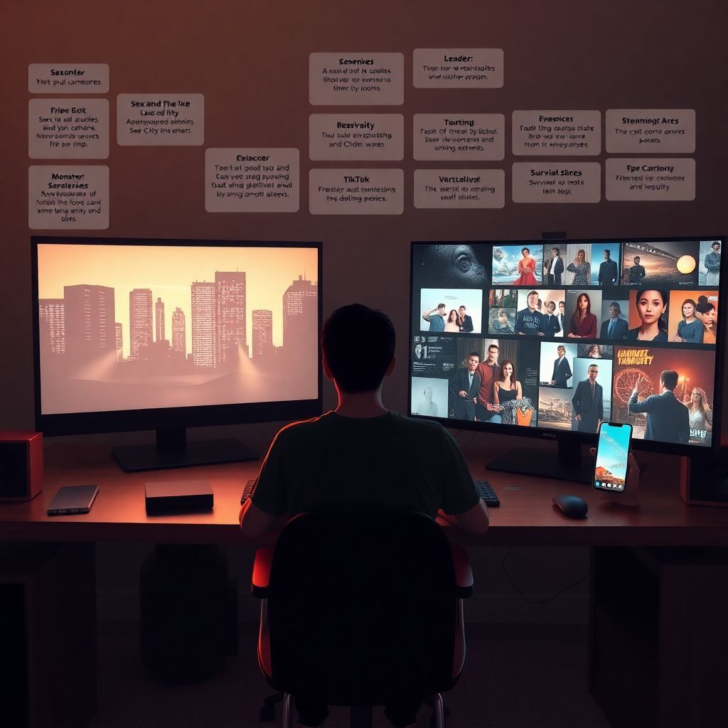 Культовые шоу 90 х и 2000 х, без которых не было бы современных хитов