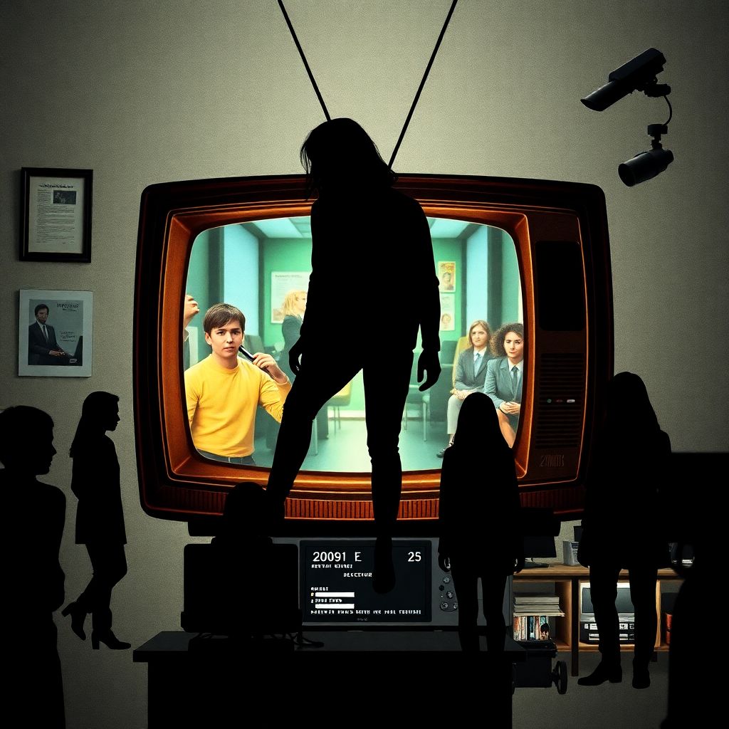 Неожиданные профессии и судьбы актеров, пропавших с радаров после одного культового сериала