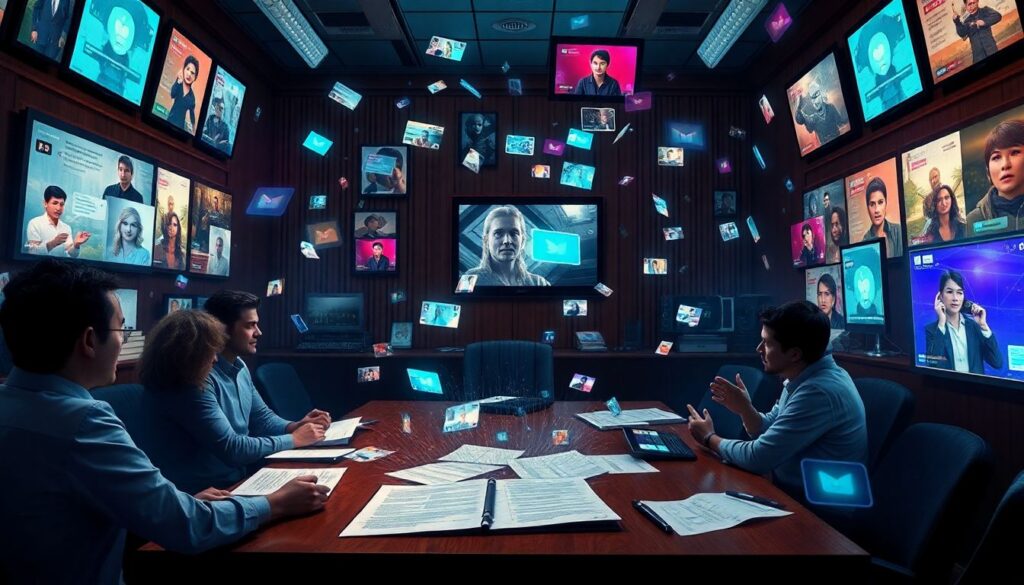 Разбор финалов, которые разделили фанатов: когда концовка портит (или спасает) весь сериал - иллюстрация