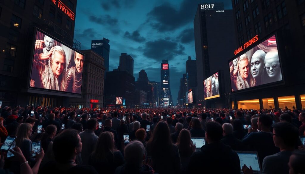 Разбор финалов, которые разделили фанатов: когда концовка портит (или спасает) весь сериал - иллюстрация