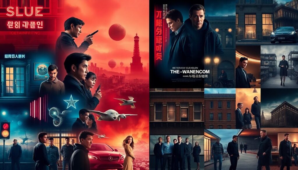 Главные тренды в мире сериалов на ближайшие годы: о чем теперь будут снимать все - иллюстрация