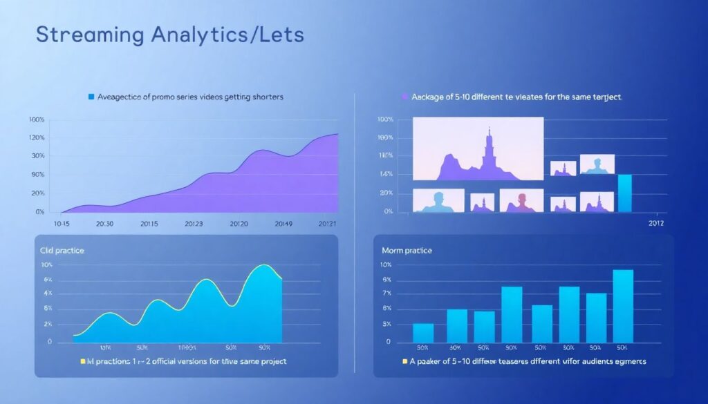 Как создают идеальный тизер к сериалу: разбор структуры, приемов и примеров удачных роликов - иллюстрация