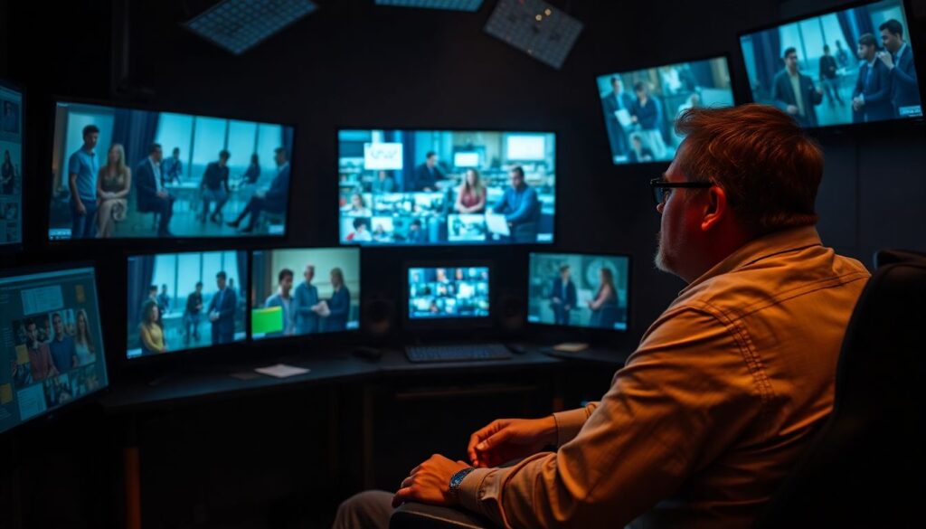 Как создают идеальный тизер к сериалу: разбор структуры, приемов и примеров удачных роликов - иллюстрация