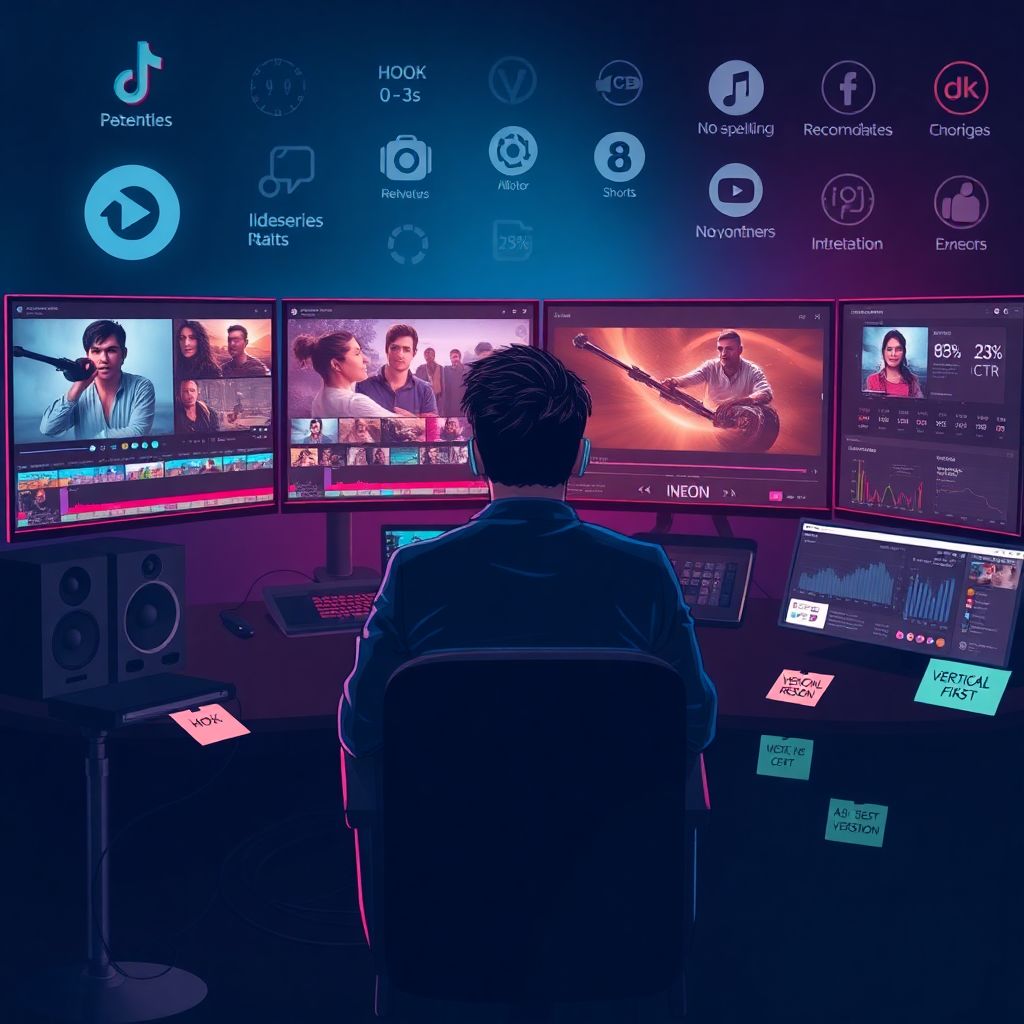 Как создают идеальный тизер к сериалу: разбор структуры, приемов и примеров удачных роликов