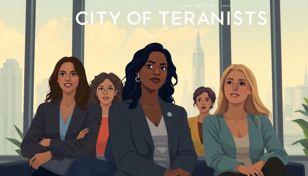 10 самых ожидаемых сериалов года: что стоит смотреть по версиям «Лорда Сериалов» - иллюстрация