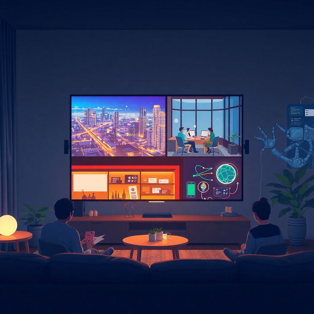 10 самых ожидаемых сериалов года: что стоит смотреть по версиям «Лорда Сериалов»