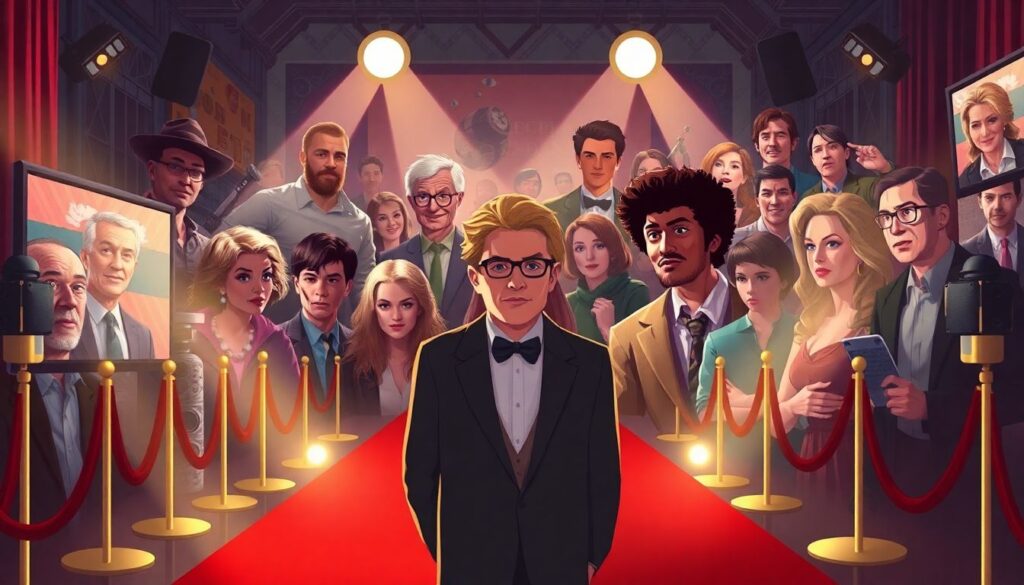 Биографии и лица: как живут актеры, навсегда закрепившиеся в одном культовом образе - иллюстрация