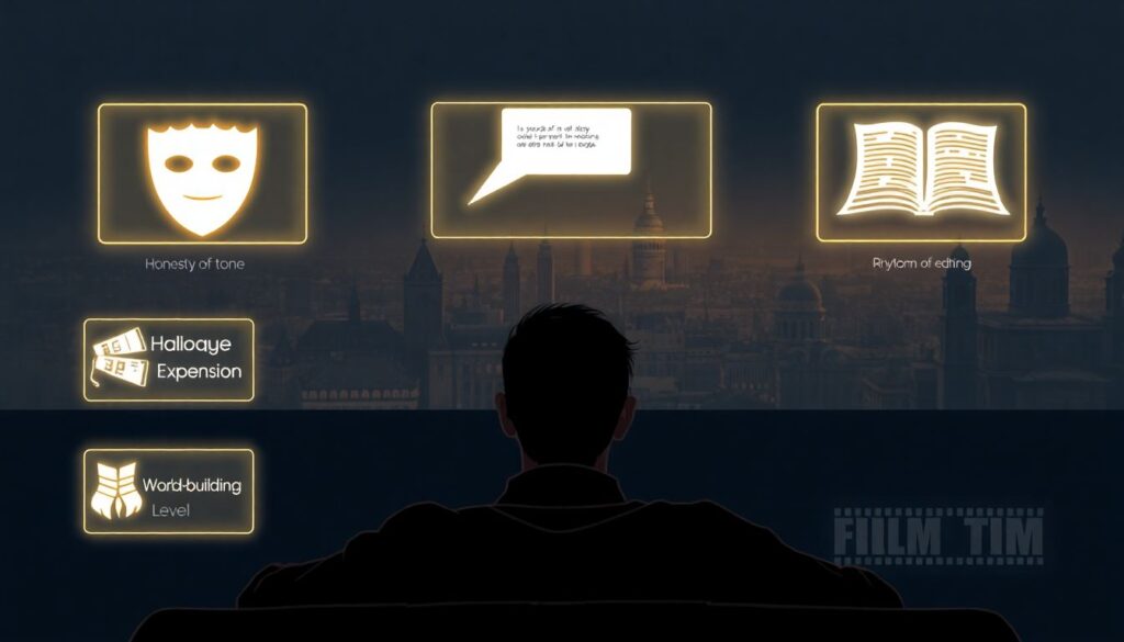 Обзоры премьер: первая серия горячих новинок — стоило ли ждать сериал Обзоры премьер: разбор первой серии горячих новинок — стоило ли ждать этот сериал - иллюстрация