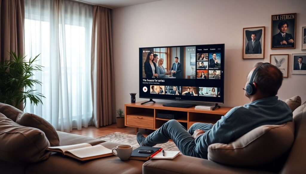 Олдскул и классика: почему стоит пересмотреть сериалы 90‑х и что в них не устарело - иллюстрация