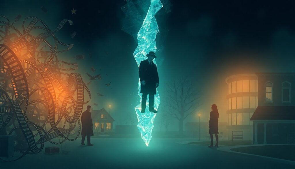 Подборки и топы: 15 мини‑сериалов на вечер, которые затягивают лучше многосезонных хитов - иллюстрация