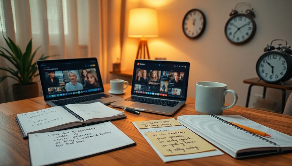 Подборки и топы: 15 мини‑сериалов на вечер, которые затягивают лучше многосезонных хитов - иллюстрация