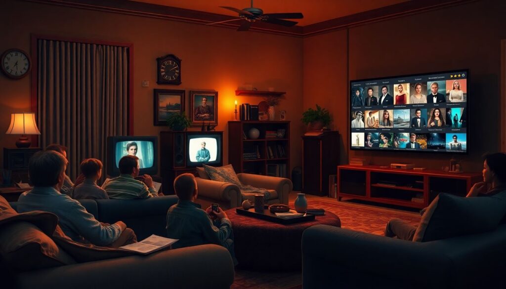 Подборки и топы: 15 мини‑сериалов на вечер, которые затягивают лучше многосезонных хитов - иллюстрация