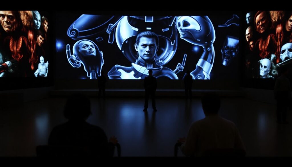 Разбор сюжета и теории: безумные фанатские теории, которые неожиданно оказались правдой - иллюстрация