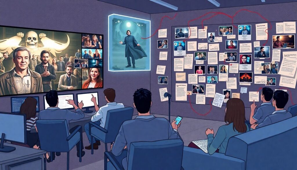 Разбор сюжета и теории: безумные фанатские теории, которые неожиданно оказались правдой - иллюстрация