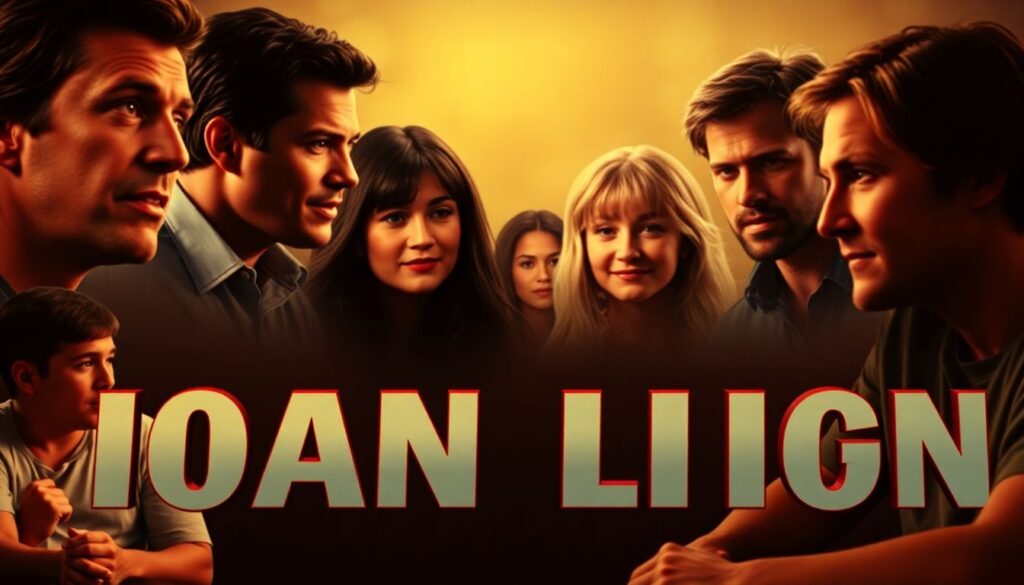 Без рубрики: как изменились сериальные заставки и почему по ним скучают фанаты - иллюстрация