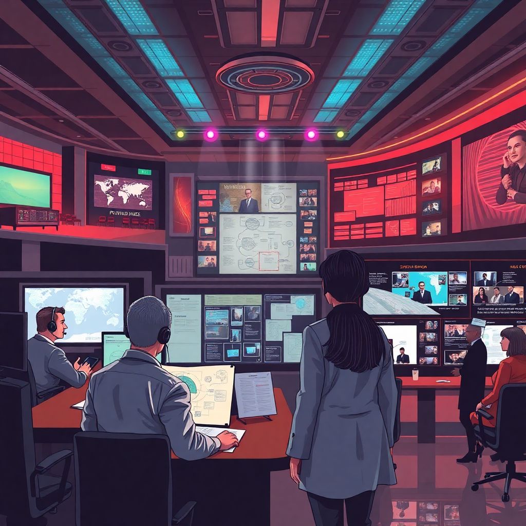 Биографии и лица: режиссеры, которых должен знать каждый сериаломан Биографии и лица: режиссеры, которых нужно знать каждому сериаломану