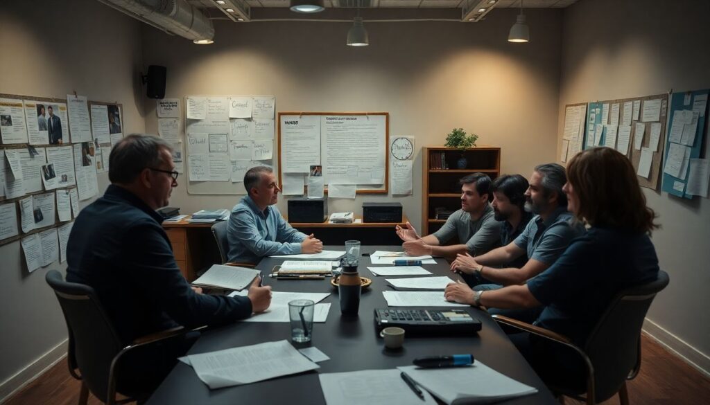 Разбор сюжета и теории: как сценаристы прячут подсказки к развязке в первых сериях - иллюстрация