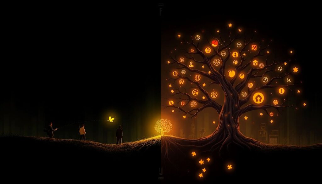 Разбор сюжета и теории: как сценаристы прячут подсказки к развязке в первых сериях - иллюстрация