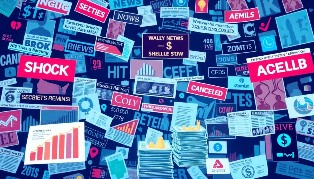 Новости индустрии: почему сериалы так часто закрывают после первого сезона - иллюстрация