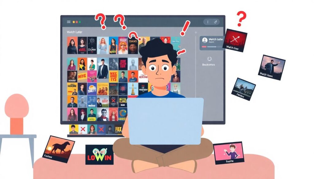 Самый полный гид по вселенной «Лорда Сериалов»: как ориентироваться в рубриках и находить скрытые жемчужины - иллюстрация