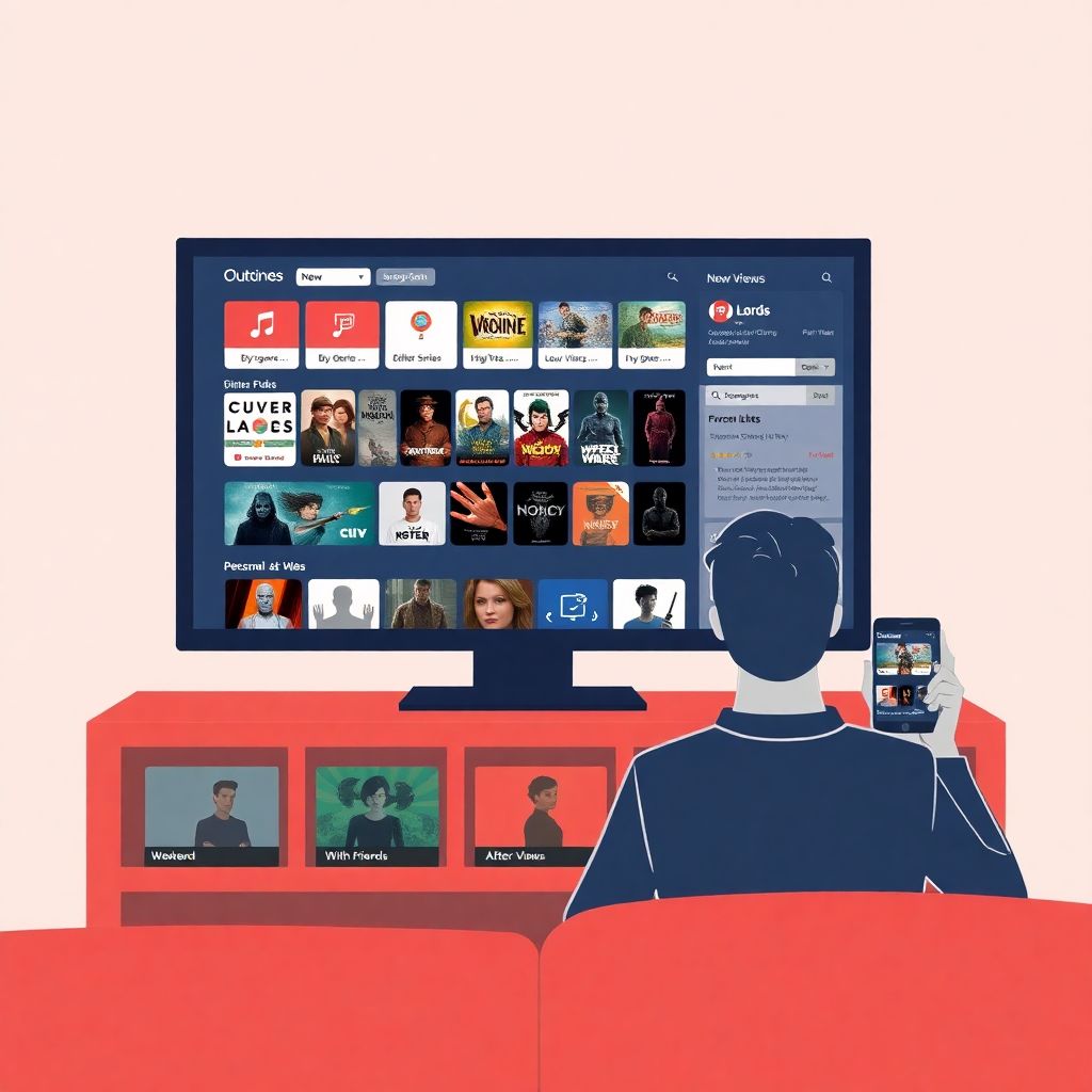 Лорд Сериалов: полный гид по вселенной, рубрикам и скрытым жемчужинам Самый полный гид по вселенной «Лорда Сериалов»: как ориентироваться в рубриках и находить скрытые жемчужины