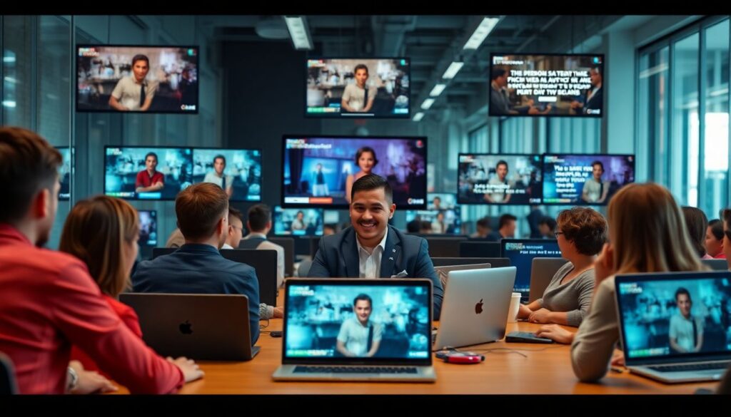 Сможете ли вы угадать сериал по одному кадру или цитате? Большой кино-квиз для настоящих сериаломанов - иллюстрация