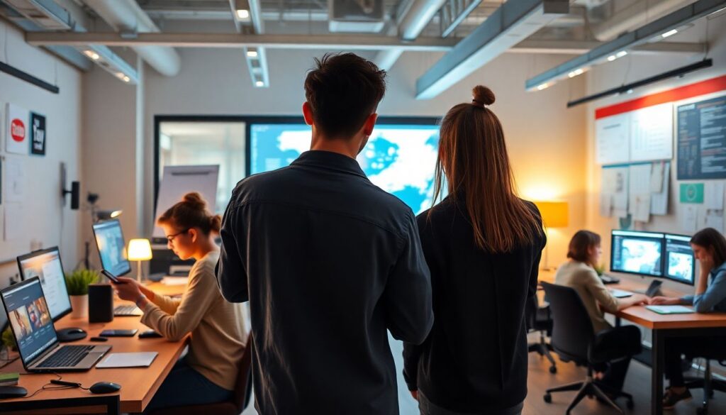 Что происходит с индустрией сериалов после бума стримингов: кто выживет в гонке платформ - иллюстрация