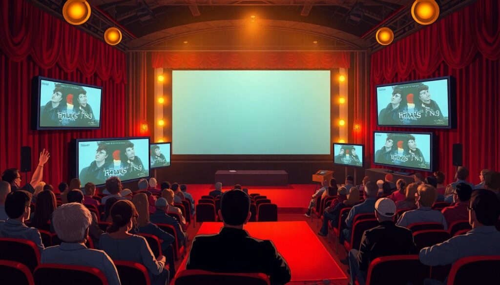 Премьеры месяца: какие новые сериалы действительно стоит начинать смотреть, а что можно пропустить - иллюстрация