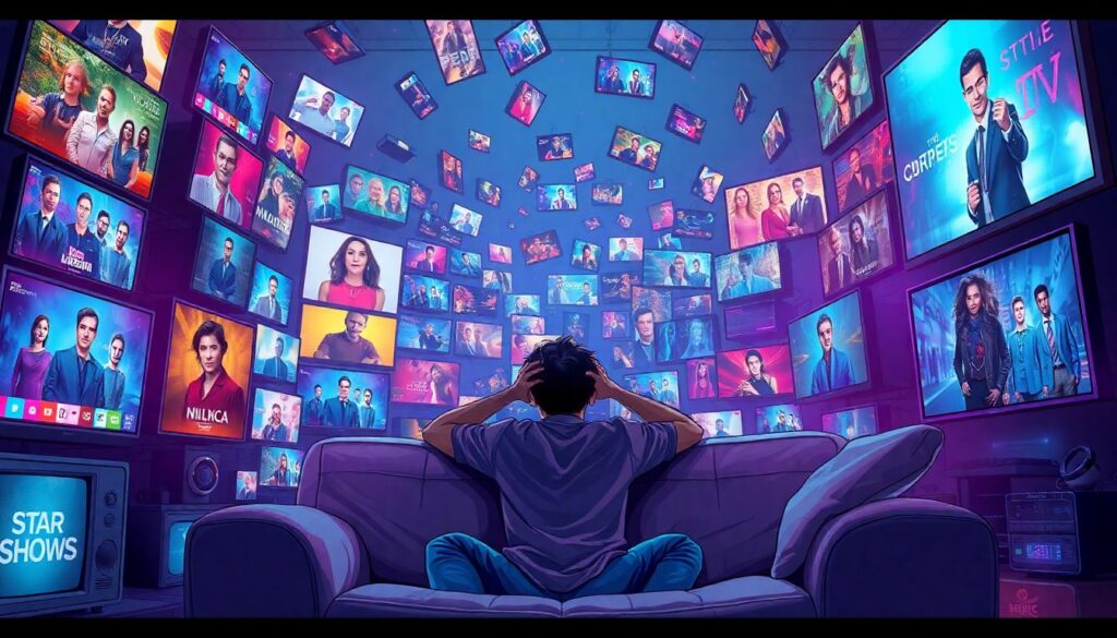 Премьеры месяца: какие новые сериалы действительно стоит начинать смотреть, а что можно пропустить - иллюстрация