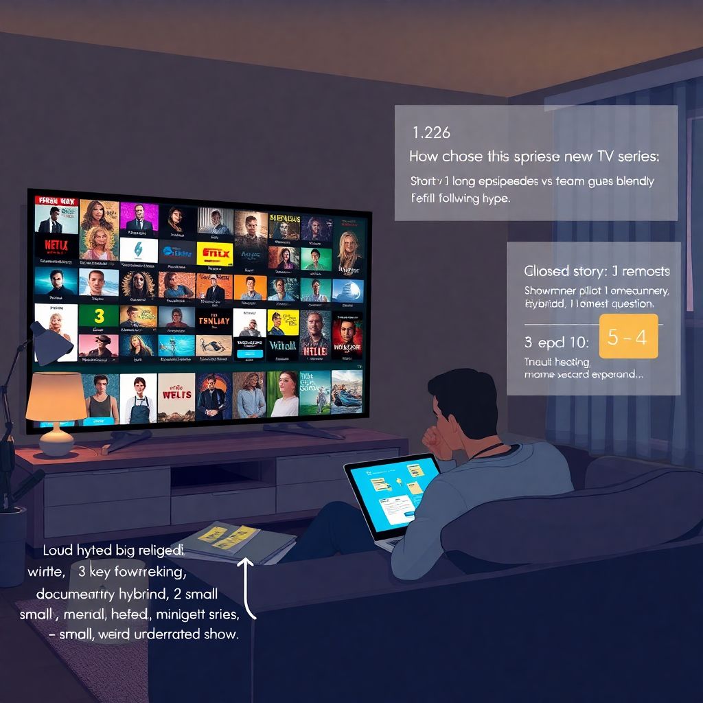 Премьеры месяца: какие новые сериалы стоит смотреть, а какие лучше пропустить Премьеры месяца: какие новые сериалы действительно стоит начинать смотреть, а что можно пропустить