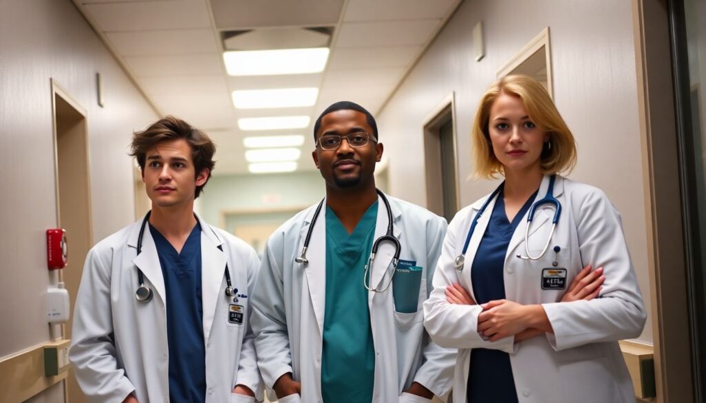 10 сериалов для большой осенней (зимней/летней) запойной дозы просмотра: подборка по настроению - иллюстрация