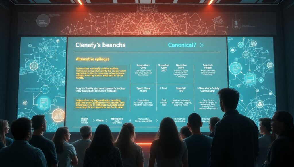 Разбор финала популярного сериала: логичное завершение или скомканный фан-сервис? - иллюстрация