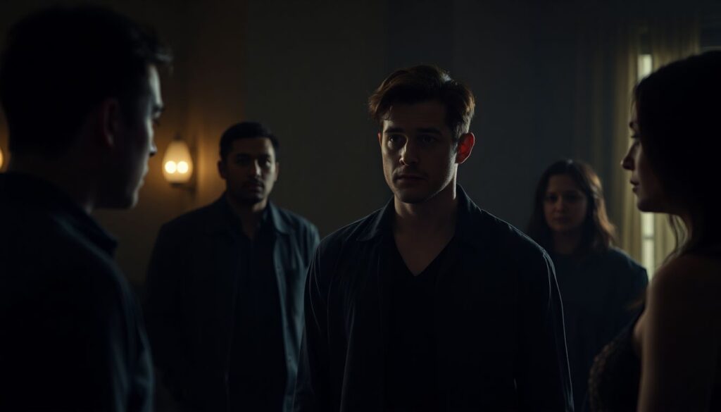 Фанатские теории, которые сделали бы сериал лучше: альтернативные повороты Фанатские теории, которые могли бы сделать сериал лучше: альтернативные повороты сюжета - иллюстрация